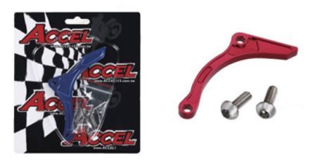 Accel Engine Hardware — Honda CRF250 R, Honda CRF250 RX, Honda CRF450 R +1 more
